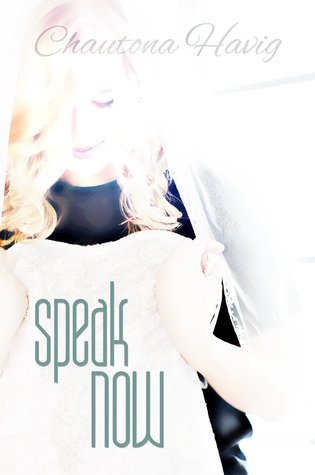 Speak Now book cover