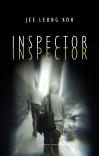 Inspector Inspector book cover