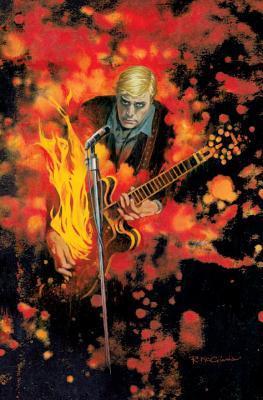 Spider Kiss book cover