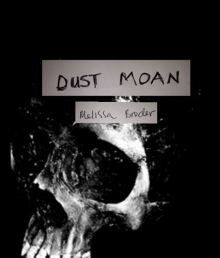 Dust Moan book cover