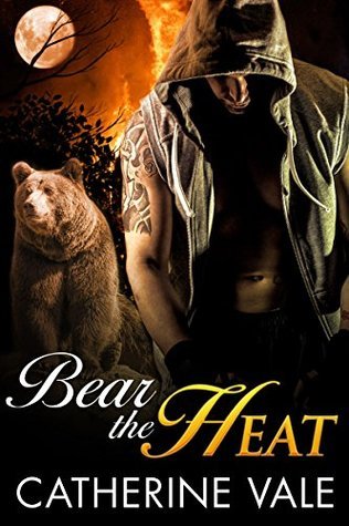 Bear Instincts book cover 1