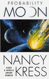 Probability Trilogy book cover 1