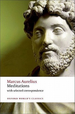 Meditations book cover