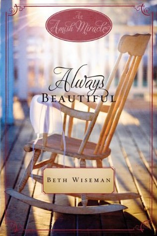 Always Beautiful book cover