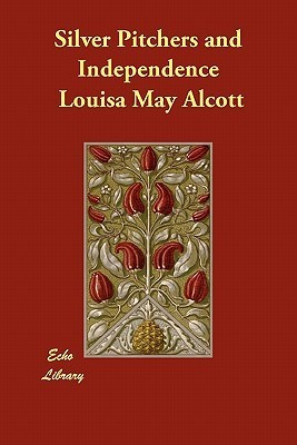 Silver Pitchers book cover