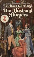 The Husband Hunters book cover