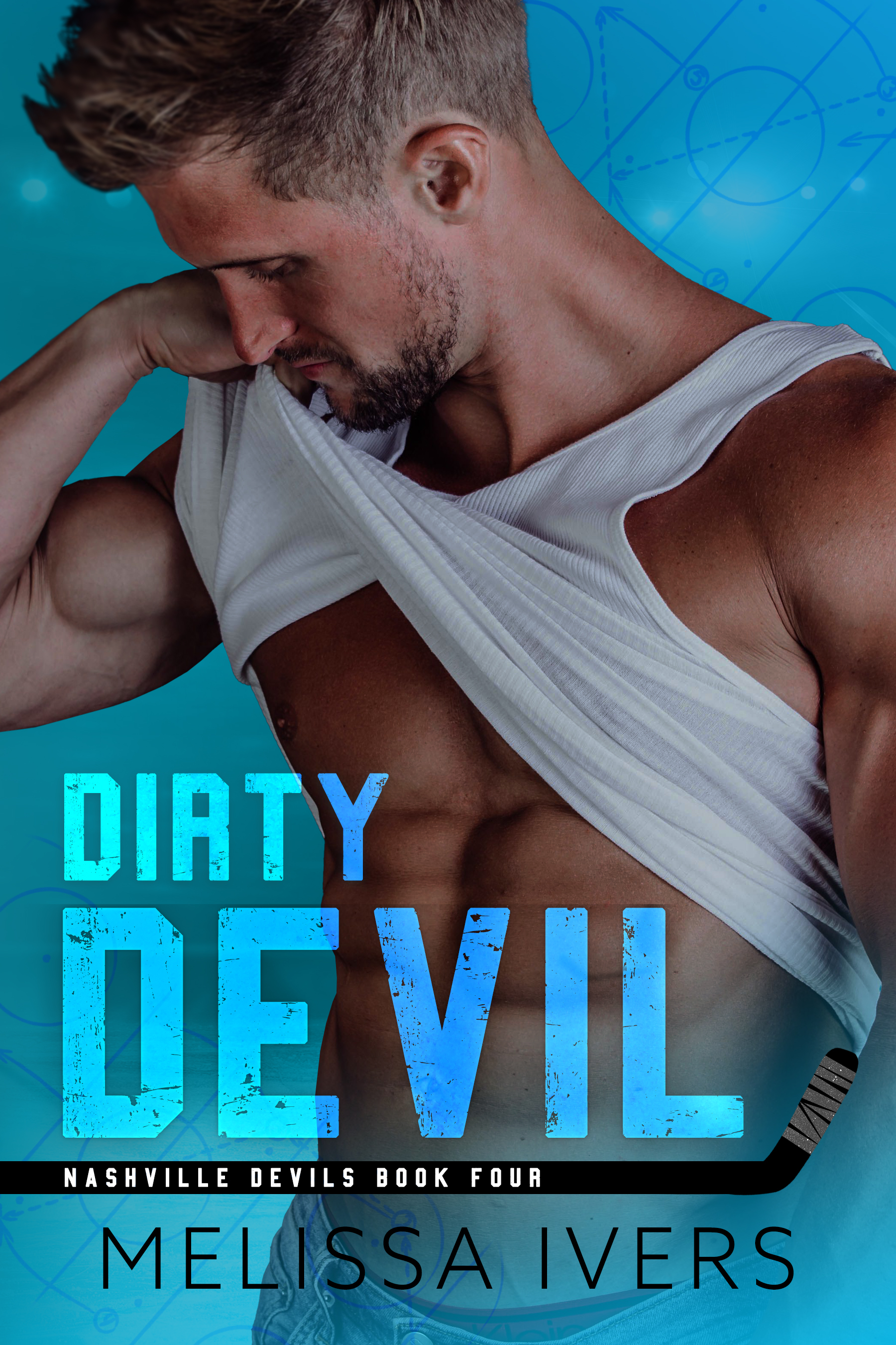 Dirty Devil book cover