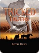 Tricked Truths book cover