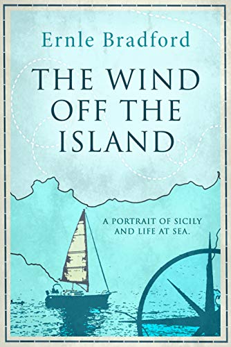 The Wind Off The Island book cover