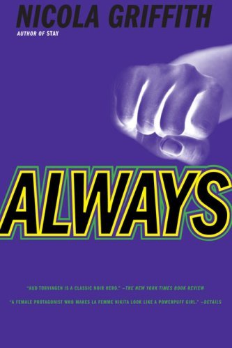 Always book cover
