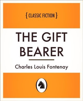 The Gift Bearer book cover