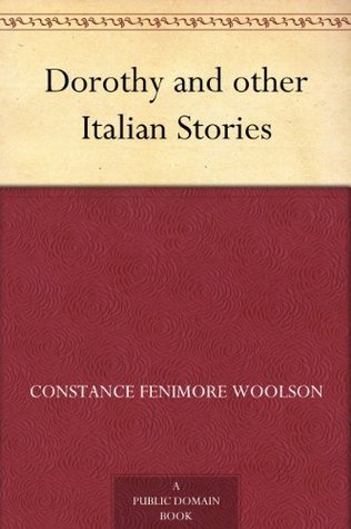 Dorothy and other Italian Stories book cover