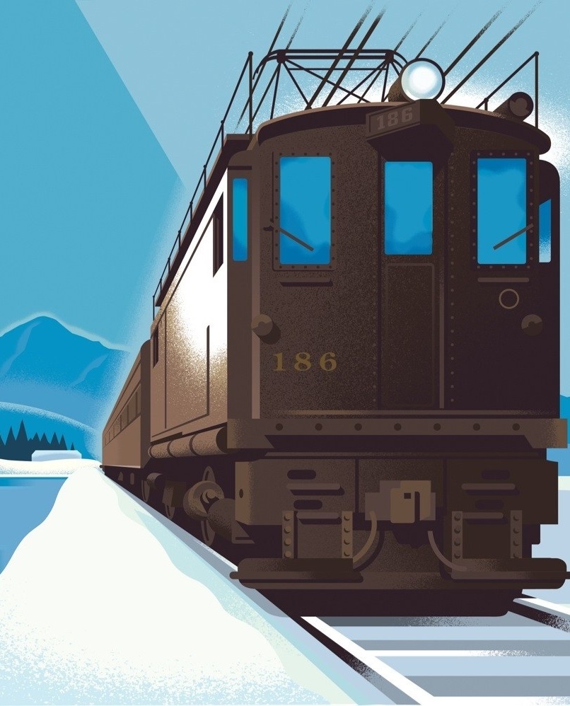 Amundsen book cover
