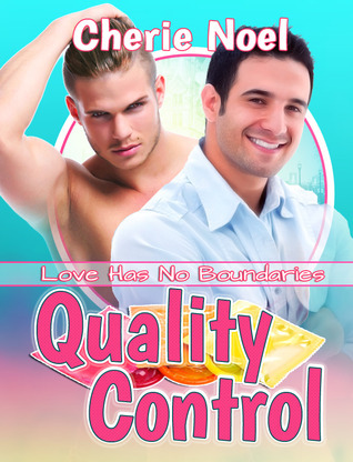 Quality Control book cover
