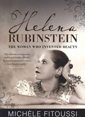 Helena book cover