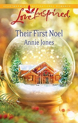 Their First Noel book cover