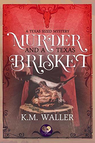 A Texas-Sized Mystery book cover 2