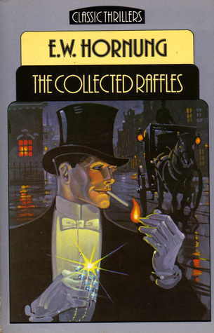 The Collected Raffles book cover