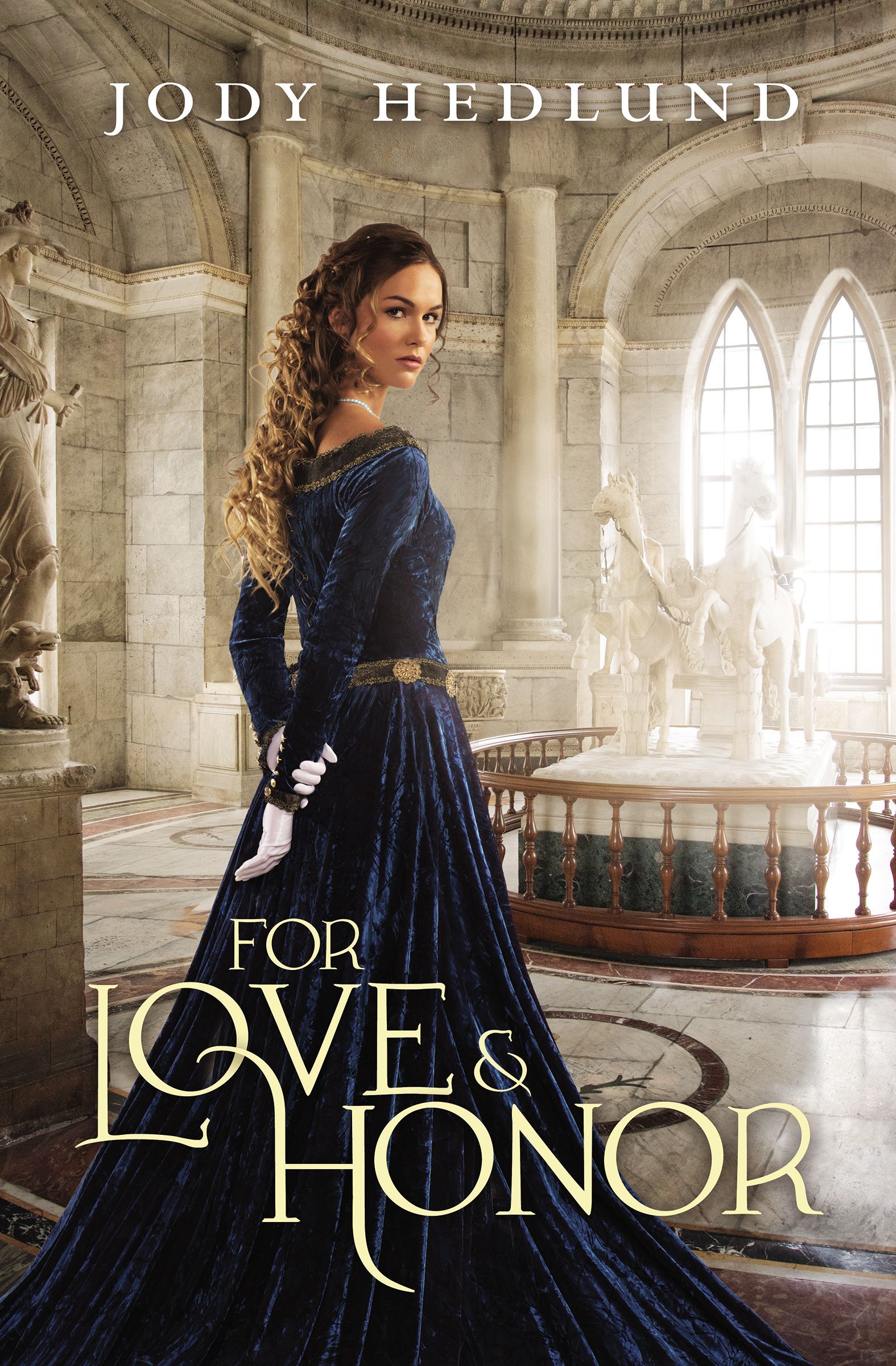 An Uncertain Choice book cover 3