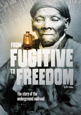From Fugitive to Freedom book cover