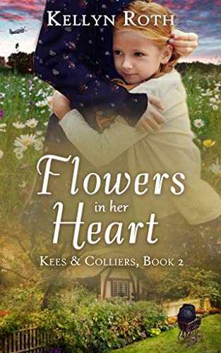 Flowers in Her Heart book cover