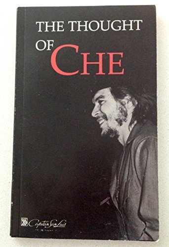 The Thought of Che book cover