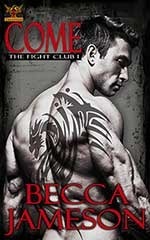 The Fight Club book cover 1