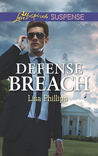 Defense Breach book cover