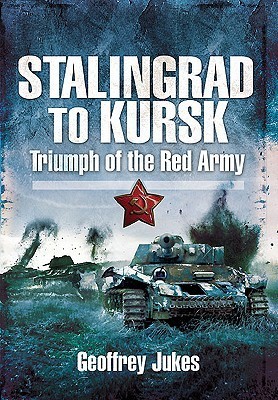 Stalingrad to Kursk book cover