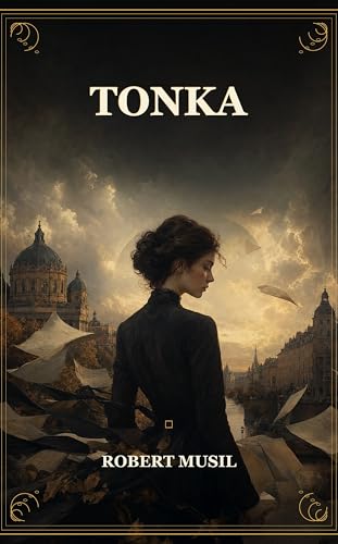 Tonka book cover