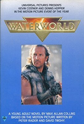 Waterworld book cover