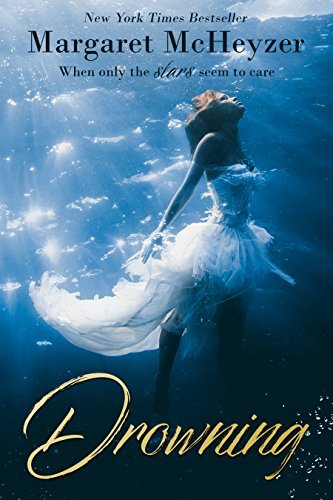 Drowning book cover