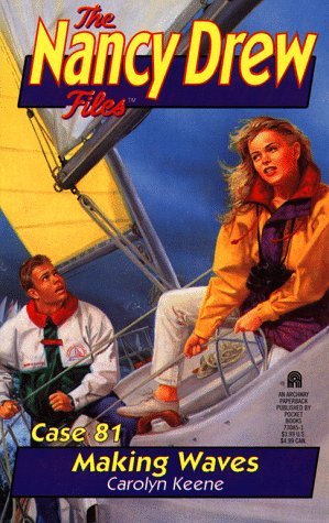 Making Waves book cover