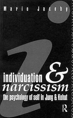 Individuation and Narcissism book cover