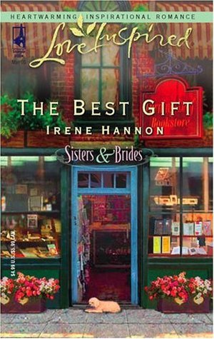 Sisters and Brides book cover 1