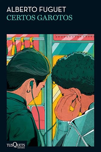 Certos garotos book cover