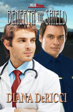 Arbor Heights book cover 1