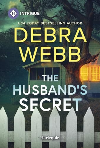 The Husband's Secret book cover