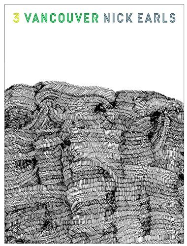 Vancouver book cover