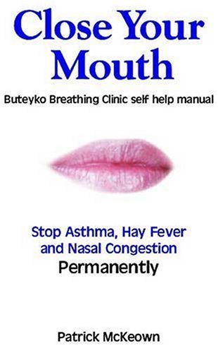 Close Your Mouth book cover