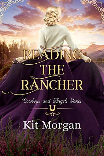 Reading the Rancher book cover