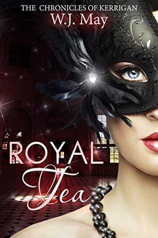 Royal Tea book cover