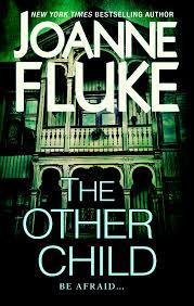 The Other Child book cover