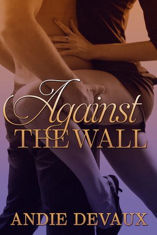 Against the Wall book cover