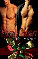 Kelsey's Present book cover