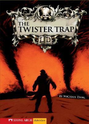The Twister Trap book cover