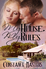 My House, My Rules book cover