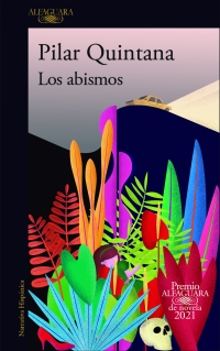 Abyss book cover