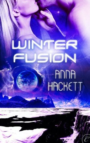 Ice Planet: Perma book cover 1