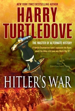 The War That Came Early book cover 1
